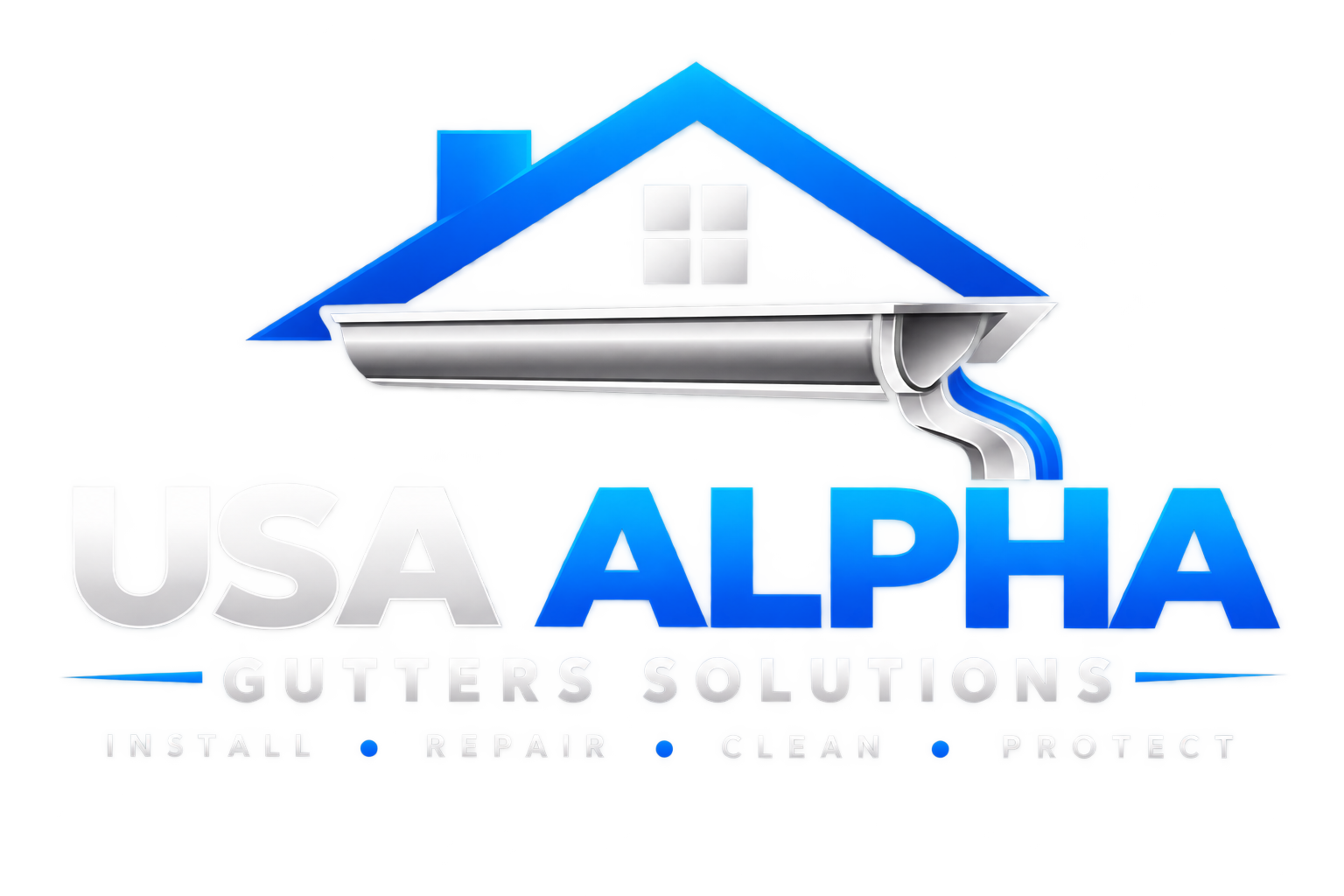 USA Alpha Gutters Solutions